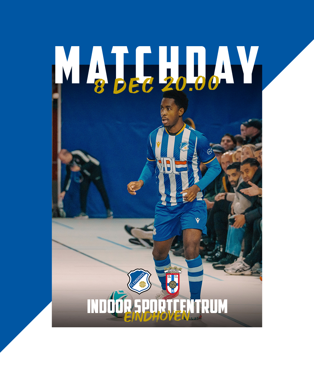 FCE LUSITANOS Portrait